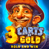 ph444 3 Carts of Gold Game Thumbnail