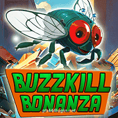 Buzzkill Bonanza Slot Game Image