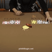 ph444 Emperor Golden Wealth Baccarat Game Thumbnail