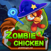 Zombie Chicken Slot